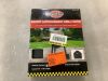 Char-Griller Auto Kamado Grill Cover - 2
