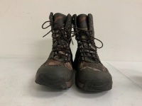 Danner Mens Boots, Size 13, E-Comm Return