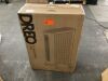DREO 1500-Watt Portable Space Oil Filled with Remote Control, Overheat and Tip-Over Protection - 2