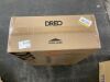 DREO 1500-Watt Portable Space Oil Filled with Remote Control, Overheat and Tip-Over Protection - 4