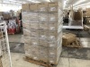 Pallet of Memorex Portable Universal Line-In Speakers - 216 Total - 2