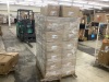 Pallet of Memorex Portable Universal Line-In Speakers - 216 Total - 4