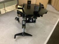 1/2 Ton Air & Hydraulic Telescopic Transmission Jack - Top Saddle Piece ONLY
