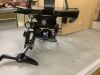 1/2 Ton Air & Hydraulic Telescopic Transmission Jack - Top Saddle Piece ONLY - 2