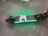 Electric Scooter - For Repair, Powers Up but Doesn't Move - 2