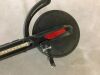 Electric Scooter - For Repair, Powers Up but Doesn't Move - 5