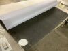 Electric Heating Area Rug Mat - Has Wrong Plug - 2
