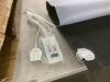 Electric Heating Area Rug Mat - Has Wrong Plug - 3
