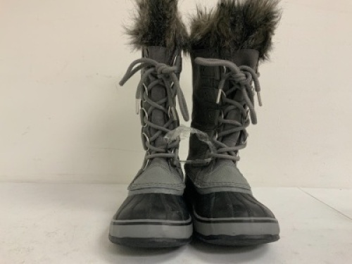 Sorel Womens Boots, Size 8.5, E-Comm Return