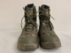 Irish Setter Mens Boots, Size 11.5D, E-Comm Return