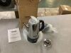 VEVOR 12-Cup Electric Percolator Coffee Pot with Keep Warm Function - 2