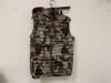 Nomad Mens Veil Camo Vest, Medium, E-Comm Return