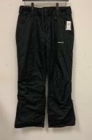 Arctix Womens Pants, XL, E-Comm Return