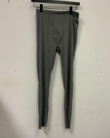 Light Weight Mens Base Layer Pants, Size M Reg, E-Comm Return