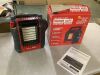 Mr. Heater Portable Buddy 9,000 BTU Radiant Propane Indoor/Outdoor Space Heater