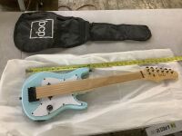 Kids Beginner Electric Guitar - 30 in
