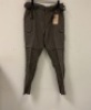 Red Head Mens Cargo Pants, 36/30, E-Comm Return