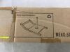 Kipika Fitness Strength Training Weight Sled - 2