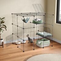 3-Tier Cat Playpen Catio
