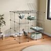 3-Tier Cat Playpen Catio