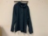 Red Head Mens Pull Over Sweater, 2XL, E-Comm Return