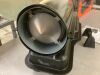 Mr. Heater Contractor Series 80,000 BTU Black Forced Air Kerosene/Diesel Outdoor Space Heater with Thermostat - 2