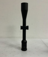Euro Series Riflescope 4.5-14x44, E-Comm Return