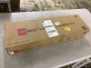 Folding Wooden Adirondack Chair - 2