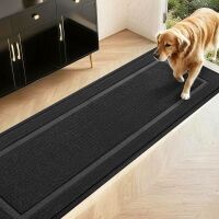 Extra Large Front Door Mat, 71" x 24"
