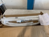 Metal Stair Railing
