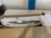 Metal Stair Railing
