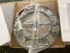 30 Inch Decorative Wall Clock - 3