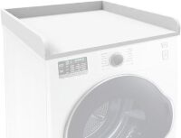 SADIELIFE Washer Dryer Countertop