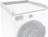 SADIELIFE Washer Dryer Countertop