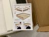 SADIELIFE Washer Dryer Countertop - 3
