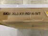 Bamboo Folding Luggage Rack - 5