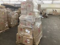 Untouched Pallet of Christmas Items - Uninspected, Directly Off Truck