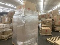 Untouched Pallet of Christmas Items - Uninspected, Directly Off Truck