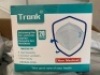 Lot of (62) 20-Packs of Non-Medical Face Masks