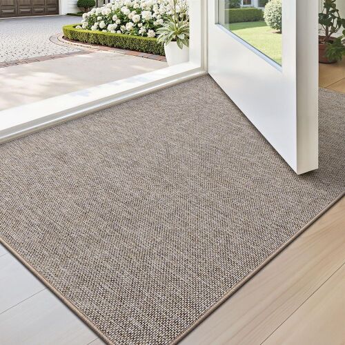 LUMI Ultra Thin Door Mat, 24" x 36"