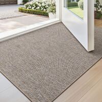LUMI Ultra Thin Door Mat, 24" x 36"