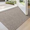 LUMI Ultra Thin Door Mat, 24" x 36"