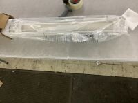 Retractable Baby Gate