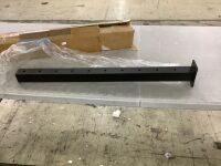 Deck Post for Cable Railing Kit