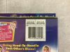 Case of (30) Freaky Friday - DVD - 2