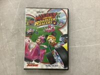 Case of (30) Mickey And The Roadster Racers - DVD