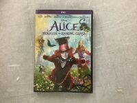 Case of (30) Alice Through the Looking Glass - DVD