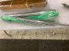 VEVOR Heavy Duty Drawer Slides, 40", 500lb Load Capacity - 4