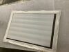 Better Office Products Magnetic Wall Chalkboard, 20" x 30" - 2