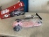 Pink 3-Wheel Scooter